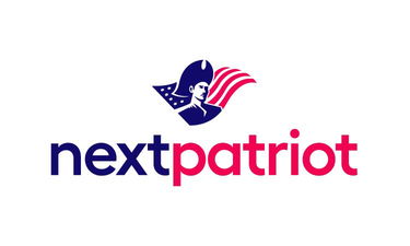 NextPatriot.com - Creative brandable domain for sale